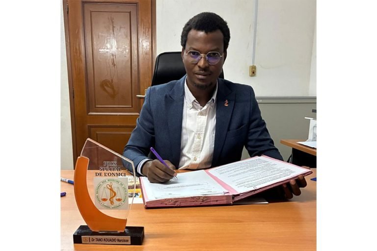 INTERVIEW/Dr Tano Narcisse: “Ce que nous mangeons peut favoriser ou freiner le cancer”