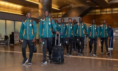 La FIF lance un programme national de détection et de formation des jeunes talents du football ivoirien