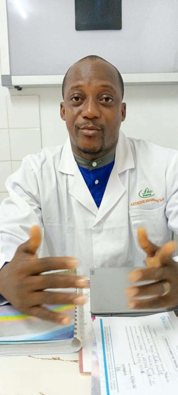 Jeûne religieux et santé : “La foi ne doit jamais se faire au détriment de la vie”, conseille le Dr Kpassou Madji