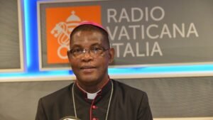 Religion : Mgr Gaspard Beby Gnéba, un docteur en théologie spirituelle au service de l’Église d’Abidjan