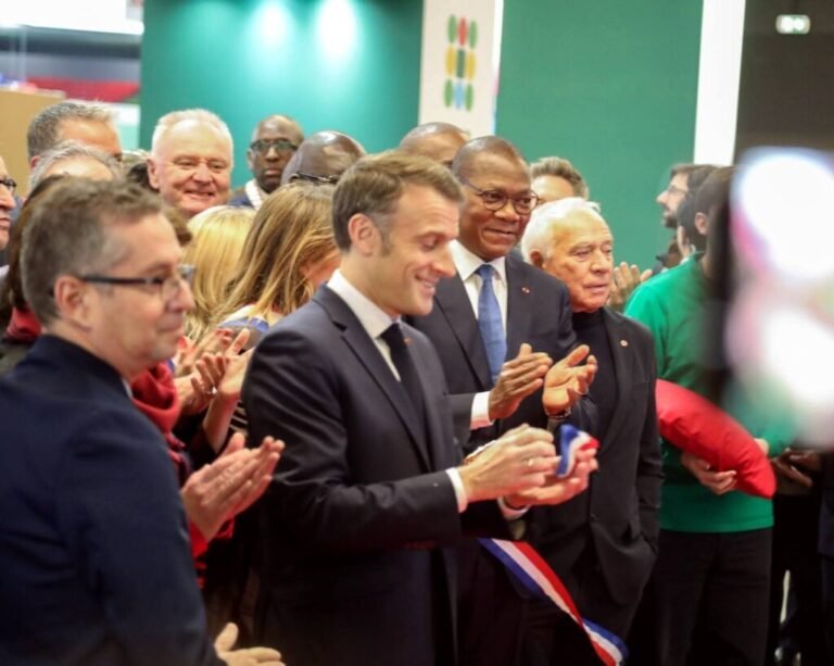 Salon International de l’Agriculture de Paris : la Côte d’Ivoire rayonne comme une puissance agricole émergente