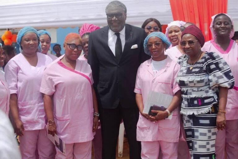 Santé reproductive : la Côte d’Ivoire accélère l’accès gratuit à la contraception moderne dans 67 districts sanitaires