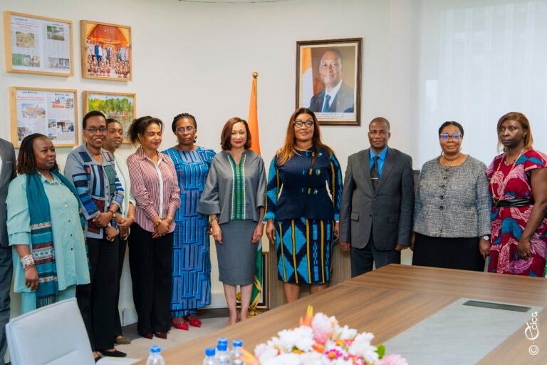 Cohésion nationale : les Maisons des chefs et les alliances interethniques au cœur d’une nouvelle dynamique culturelle