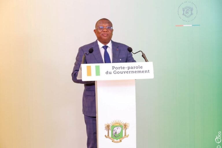 Tensions au Proche-Orient : le gouvernement rassure sur la situation des Ivoiriens en Iran et en Israël