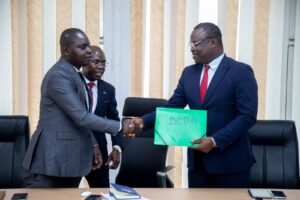 Ministère de l’Agriculture : Le Journaliste Check Koné prend les rênes de la Direction de la Communication et de la Promotion Agricole