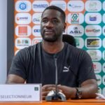 Éléphants : Emerse Faé dévoile une liste ambitieuse avec des retours et de nouveaux visages