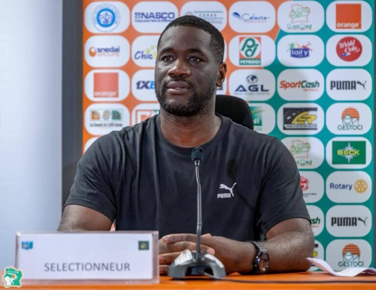 Éléphants : Emerse Faé dévoile une liste ambitieuse avec des retours et de nouveaux visages