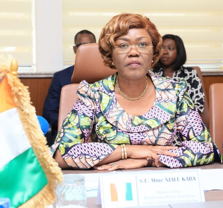 Guerre au Moyen-Orient : la Côte d’Ivoire condamne fermement les attaques et appelle à la retenue