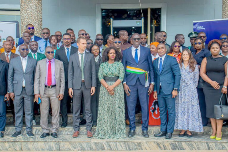 Climat : 62 milliards de dollars à mobiliser pour financer les engagements de la Côte d’Ivoire à l’horizon 2030