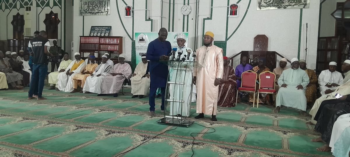 Aïd el-Fitr 2026 : la fête du Ramadan officiellement célébrée le vendredi 20 mars en Côte d’Ivoire