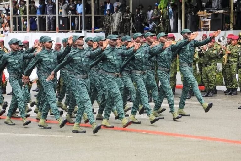 Concours des Eaux et Forêts : le gouvernement met en garde contre une vague d’arnaques en ligne