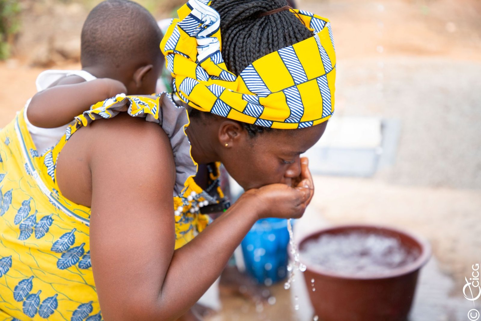 Journée mondiale de l’eau 2026 : la Côte d’Ivoire place les femmes au cœur de la gestion durable