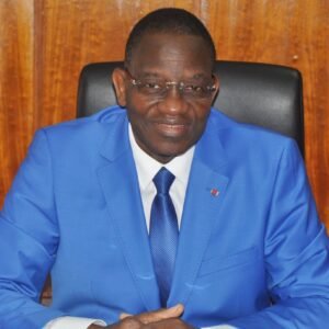 Nomination : Le ministre Gaoussou Touré nommé Médiateur de la République