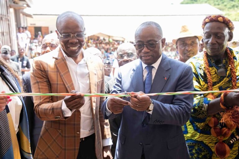 Éducation nationale/Construction d’école : l’engagement de Magic System salué, le gouvernement appelle à suivre cet exemple