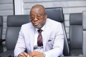 Fonction Publique: Awasso Odombo Landry, le nouveau capitaine des finances au service de la modernisation de l’administration ivoirienne
