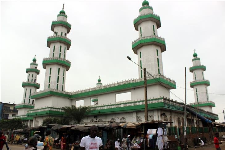 Côte d’Ivoire : la communauté musulmane se rassemble pour la “Nuit du Destin”