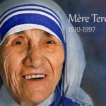Mère Teresa