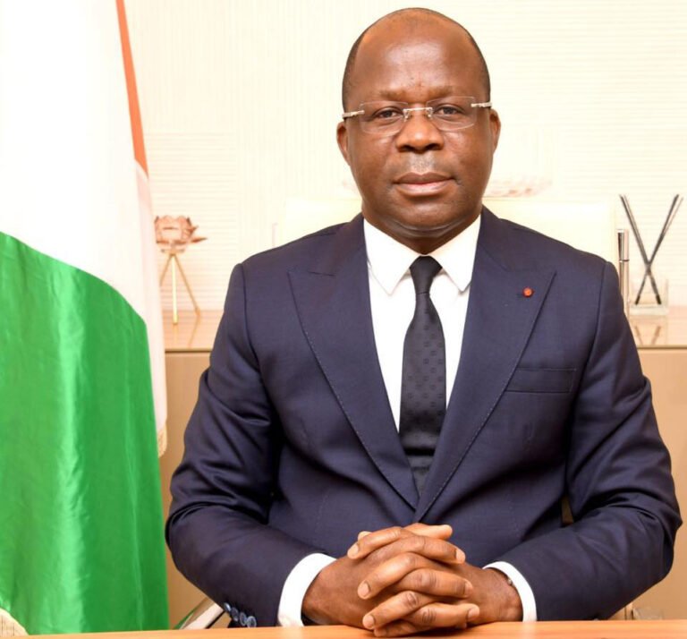 Lutte contre la tuberculose : la Côte d’Ivoire en bonne voie pour atteindre l’objectif 2030