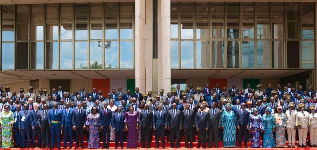 Côte d’Ivoire/Décentralisation : un symposium international pour repenser la gouvernance des territoires