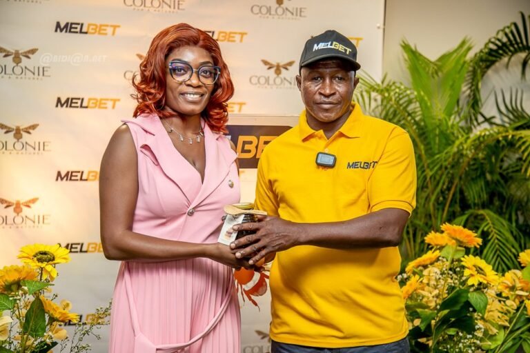 Biodiversité et agriculture : MELBET lance le projet Nectar pour soutenir l’apiculture durable en Côte d’Ivoire