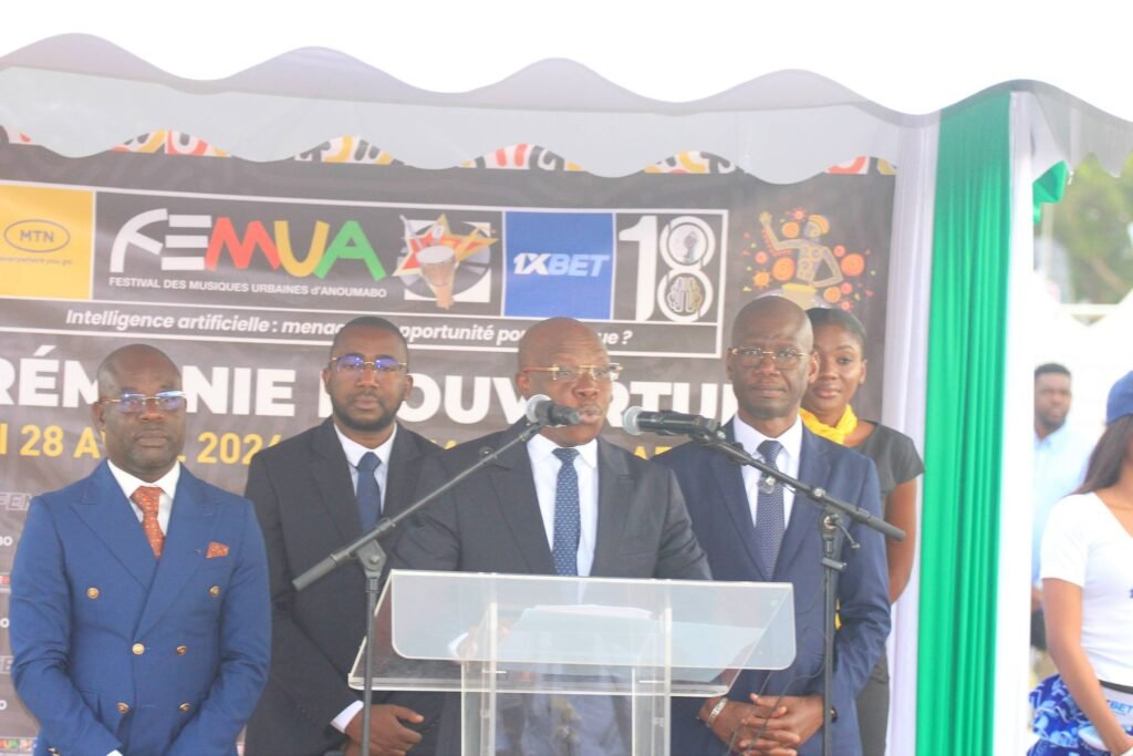 FEMUA 18 : l’Afrique interpelle son avenir face à l’intelligence artificielle