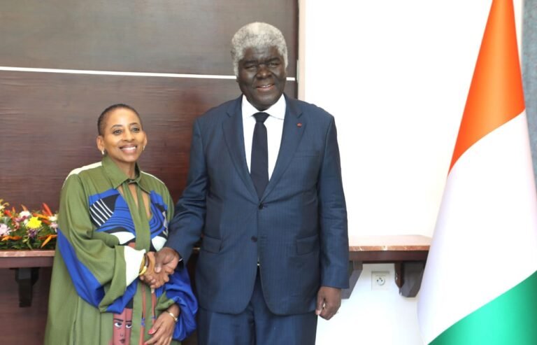 Climat : la Côte d’Ivoire s’impose comme hub régional du Fonds Vert pour le Climat