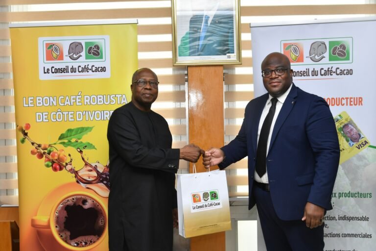 Climat : la BOAD renforce son appui aux projets durables du cacao ivoirien