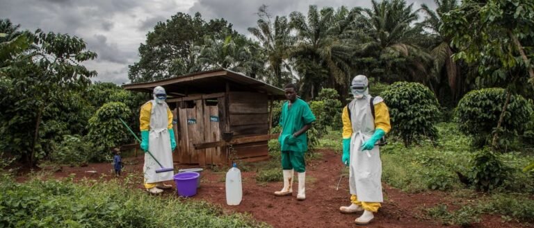 Ebola : la Côte d’Ivoire rassure, aucun cas détecté sur son territoire