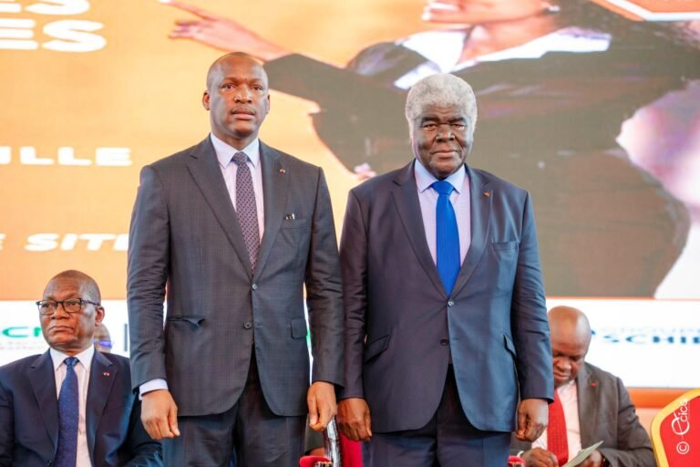 FNER 2026 : Robert Beugré Mambé invite les jeunes à saisir plus de 86 000 opportunités
