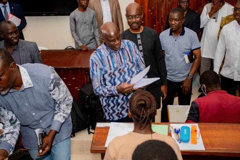 Concours ENS 2026 : plus de 24 000 candidats pour 3 225 postes