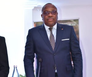 Ibrahime Coulibaly-Kuibiert, du pilotage électoral à la tête du Conseil d’État