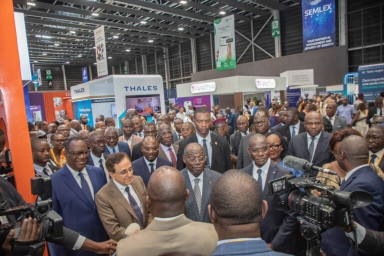 Abidjan accueille la 12e Assemblée générale d’ID4Africa