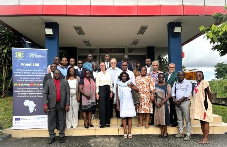 Sécurité alimentaire : la Côte d’Ivoire renforce son dispositif sanitaire