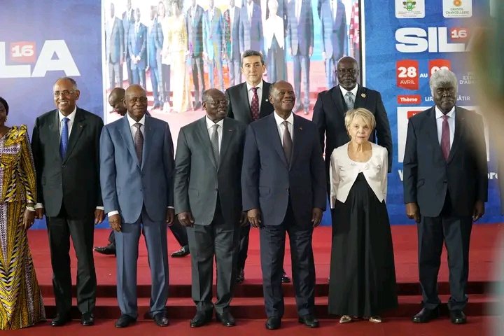 SILA 2026 : Abidjan, capitale africaine du livre et du savoir