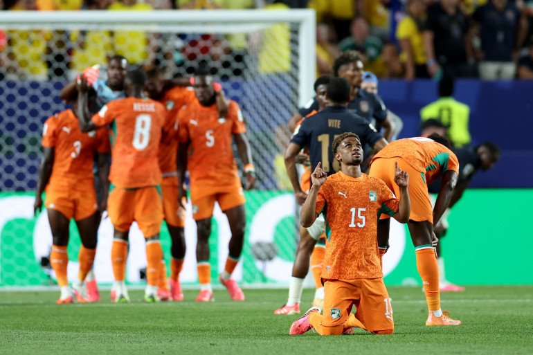 Mondial 2026 : la Côte d’Ivoire réussit son entrée face à l’Équateur