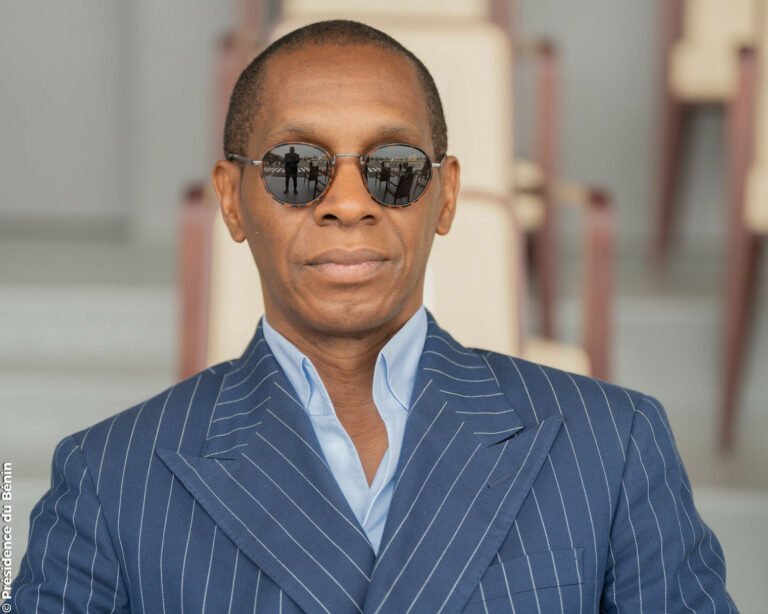 Bénin : Claudy Siar rejoint la présidence pour piloter la stratégie culturelle et médiatique