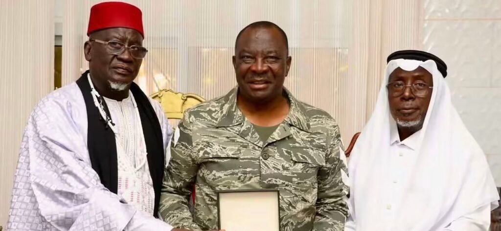 Cohésion sociale : le COSIM Gontougo salue l’engagement du Ministre d&rsquo;Etat Adjoumani