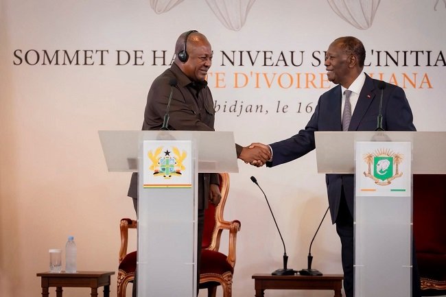 Cacao : la Côte d’Ivoire et le Ghana renforcent leur alliance pour mieux rémunérer les producteurs