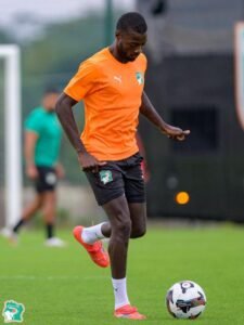Mondiale 2026: Nicolas Pépé, la pierre rejetée devenue la pierre angulaire des Éléphants