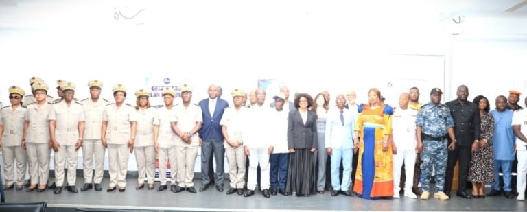 Pollution marine : la Côte d’Ivoire renforce son dispositif de réponse avec l’exercice Pollumar 2026