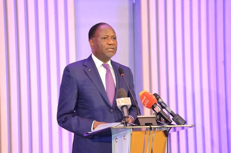 Financement minier : Sangafowa-Coulibaly appelle à des solutions innovantes et inclusives