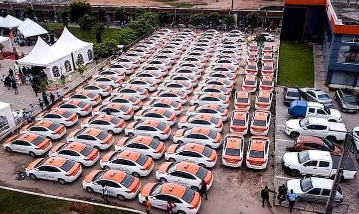 Transport artisanal : le PMUA lance le dépôt des dossiers pour le renouvellement de plus de 3 000 véhicules