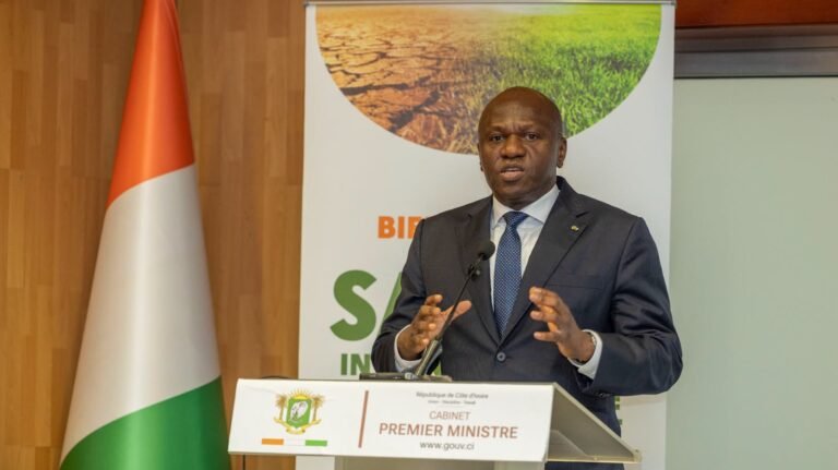 SISE 2026 : Abidjan mobilise les collectivités territoriales face aux défis du changement climatique