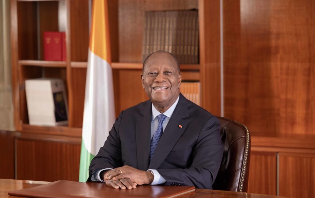 Fête de l’Indépendance : Alassane Ouattara accorde une mesure de clémence à 4 661 détenus