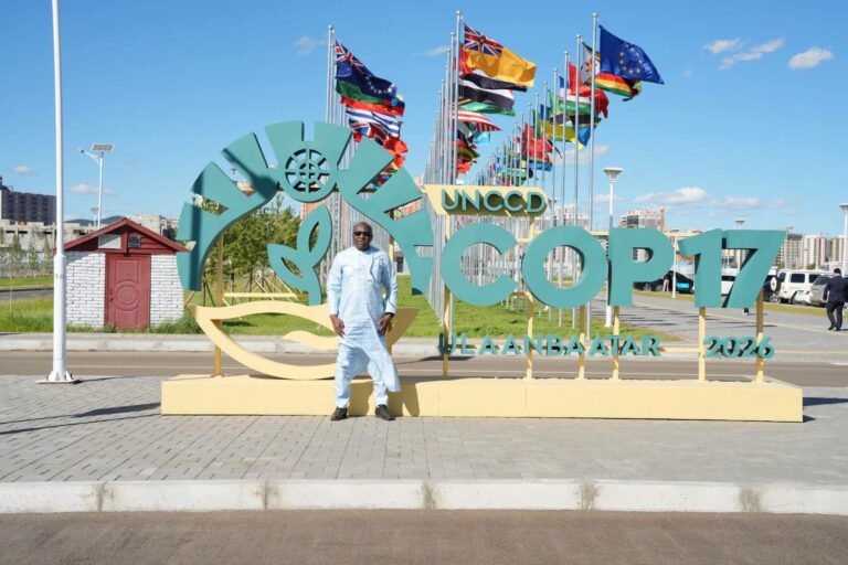 COP17 de la CNULCD : la Côte d’Ivoire veut mobiliser l’Afrique contre l’orpaillage illégal