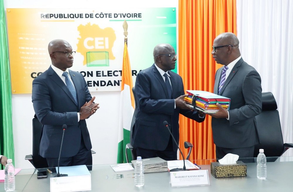Politique : la liquidation de l’ancienne CEI entre dans sa phase opérationnelle
