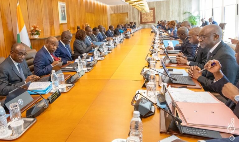 Côte d’Ivoire : l’espoir d’une sortie prochaine de la liste grise du GAFI