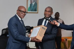 Karamoko Kassoum : un expert du monde rural prend les rênes de l’ANADER