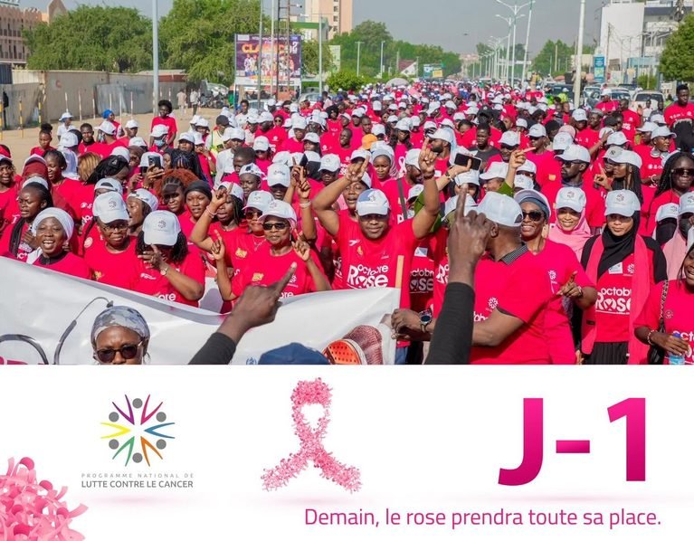 Octobre Rose : et si, cette année, l&rsquo;espoir gagnait enfin la bataille ?