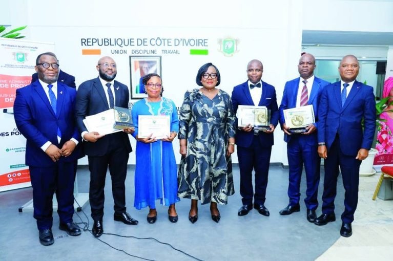 Prix national d’excellence 2026 : quatre agents publics récompensés pour leur mérite